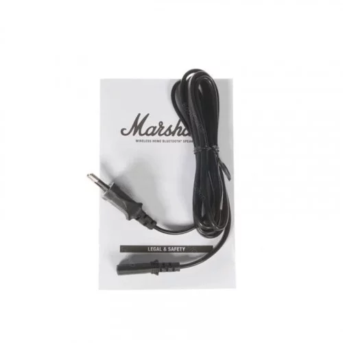 Портативная колонка Marshall Acton II White 