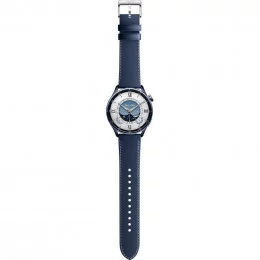 Смарт-часы Xiaomi Watch S5 синие (BHR08ITGL)                                                                                                                                                                                                              