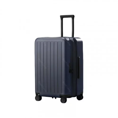 Чемодан Xiaomi Expandable Luggage синий (BHR9452GL) 