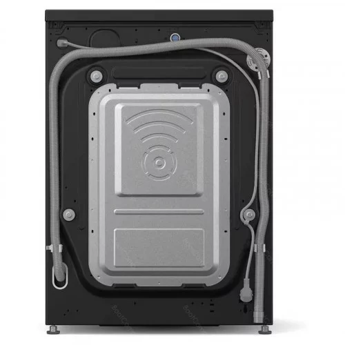 Стиральная машина LG F4X7511TBB 