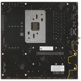 Материнская плата Sapphire PULSE B850M WIFI                                                                                                                                                                                                               