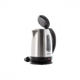 Чайник электрический SCARLETT SC-EK21S69  (1,7л, 2200Вт)                                                                                                                                                                                                  