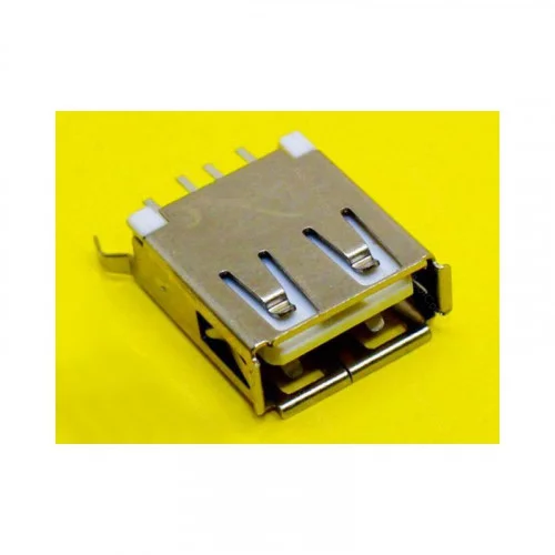 Разъем USB US-008 (вертикальный) 