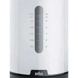 Чайник Braun WK1100WH                                                                                                                                                                                                                                     