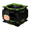 Кулер для процессора Arctic Freezer 33 eSports Green 