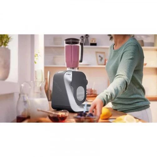 Кухонный комбайн Bosch MUM58359 