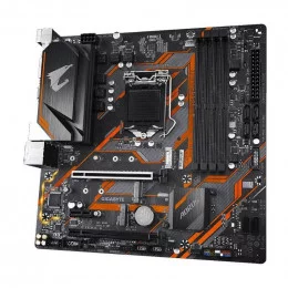 Материнская плата Gigabyte B365 M AORUS ELITE                                                                                                                                                                                                             