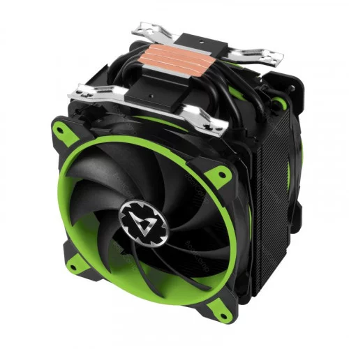 Кулер для процессора Arctic Freezer 33 eSports Green 