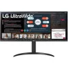 Монитор 34” LG 34WP550-B 