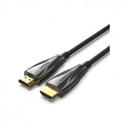 Кабель оптический HDMI - HDMI Vention (ALBBN) 15 метра                                                                                                                                                                                                    
