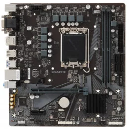 Материнская плата GIGABYTE H610M S2H V2 DDR4                                                                                                                                                                                                              
