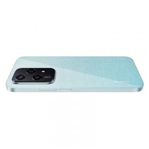 Смартфон HONOR 200 lite 8/256Гб голубой 