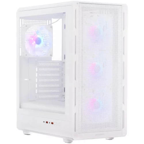 Корпус Cougar Airface Pure Pro White 