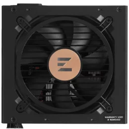 Блок питания ZALMAN GigaMax III 850W [ZM850-GV3] черный                                                                                                                                                                                                   