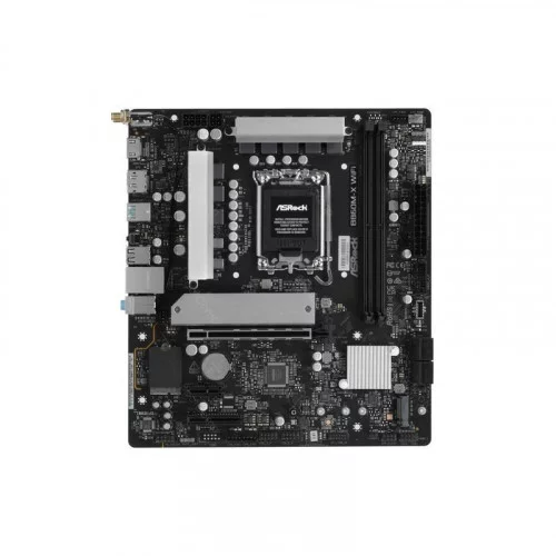 Материнская плата ASRock B860M-X WiFi 