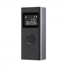 Лазерный дальномер Xiaomi Smart Laser Measure (BHR5596GL)                                                                                                                                                                                                 