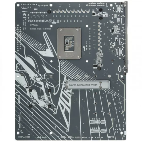 Материнская плата GIGABYTE Z890 AORUS ELITE WIFI7 ICE 