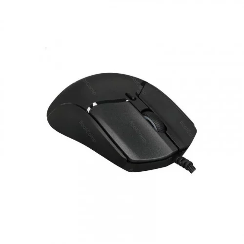 Игровая мышь HyperX Pulsefire Haste 2 (6N0A7AA) черная 