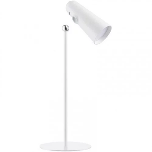 Настольная беспроводная лампа Xiaomi Flexible Rechargeable Lamp (BHR8959GL) 