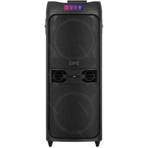 Аудиосистема Fiero Soundfall HS600 черный 