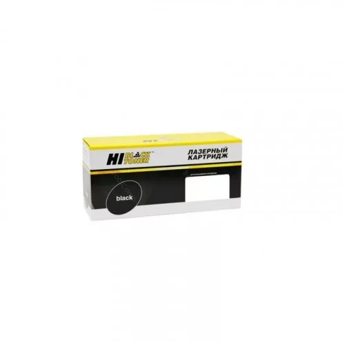 Картридж Hi-Black (HB-CF259X/057H) (без чипа) 