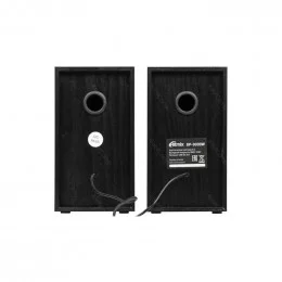 Колонки звуковые 2.0 RITMIX SP-3030W                                                                                                                                                                                                                      
