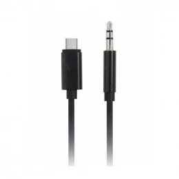 Кабель Smartbuy iK-3112-35 Type-C- Jack 3.5 мм <1м>                                                                                                                                                                                                       