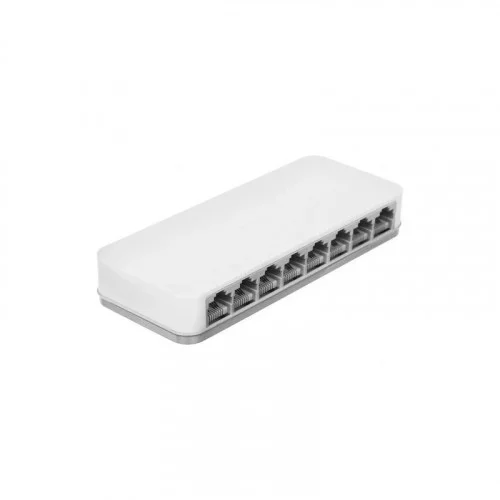 Коммутатор D-LINK DES-1008C/B1A 