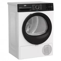 Сушильная машина BEKO BM3T38239WBB                                                                                                                                                                                                                        