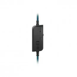 Наушники с микрофоном SVEN AP-U1500MV black/red                                                                                                                                                                                                           