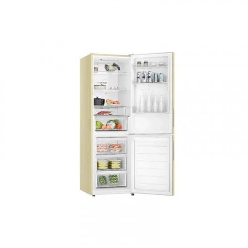 Холодильник Haier CEF536CCG BJ0XRGE00RU 