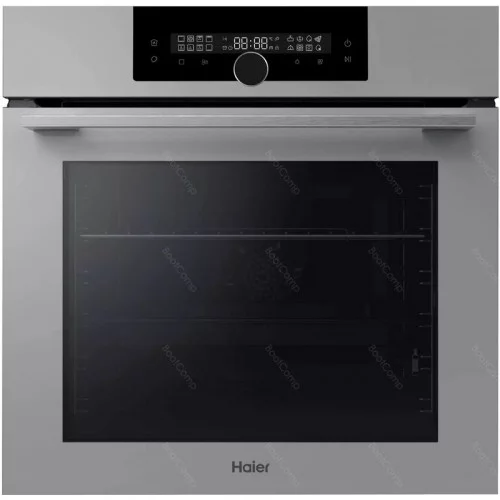 Духовой шкаф Haier HOQ-F6QSN3GG FY001VE0ARU 