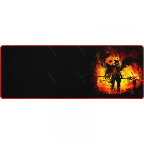 Коврик Defender Warrior 820*300*3 мм 