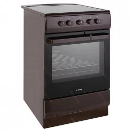 Плита электрическая Hansa FCCB54000                                                                                                                                                                                                                       