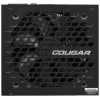 Блок питания Cougar GEX X2 850 [31GT085001P01] черный 