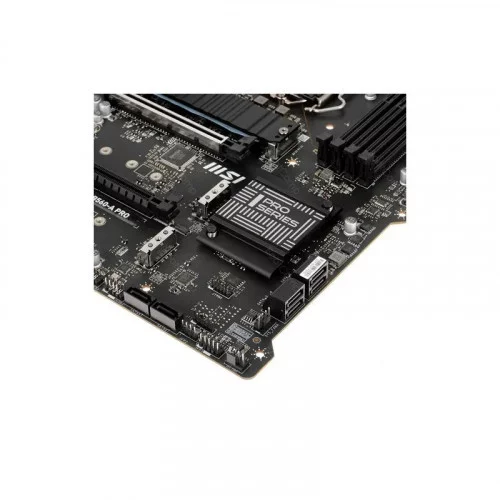 Материнская плата MSI B560-A PRO 