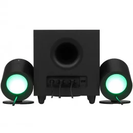 Колонки Razer Nommo V2 черный                                                                                                                                                                                                                             