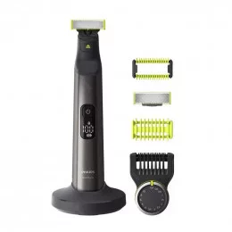 Триммер Philips OneBlade Pro 360 Face and Body QP6651/61                                                                                                                                                                                                  