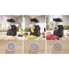 Мясорубка Bosch MFWS430B 