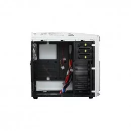 Корпус IN-WIN GT1 WHITE                                                                                                                                                                                                                                   