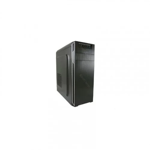 Корпус LC-Power LC-7038B-ON Black 