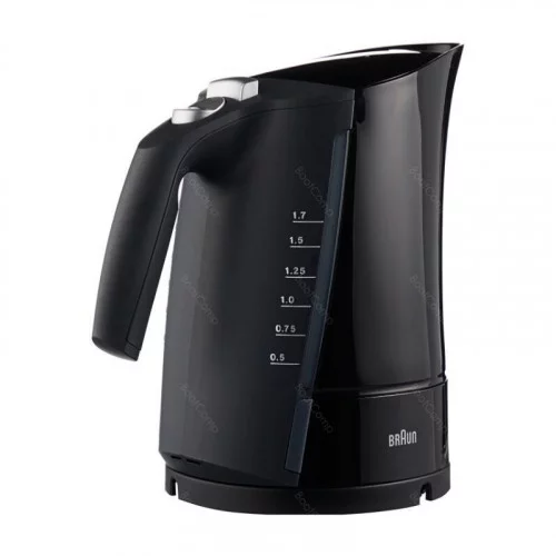 Чайник электрический BRAUN WK500 ONIX 