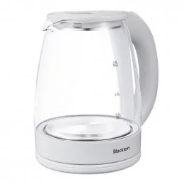 Чайник электрический Blackton KT1800G Белый                                                                                                                                                                                                               