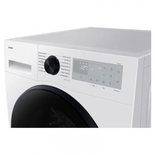 Стиральная машина с сушкой Samsung WD 90DG5B15BHLE 