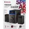 Колонки 2.1 Defender Tresor 