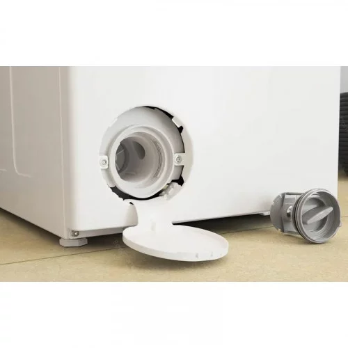 Стиральная машина вертикальная Whirlpool TDLR 6040S PL/N 