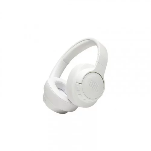 Беспроводные наушники с микрофоном JBL TUNE 700BT White 