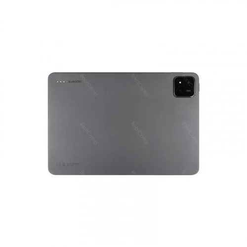Планшет Xiaomi Pad 7 8/256 ГБ Wi-Fi серый 