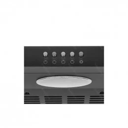 Вытяжка KRONA ERMINA 500 black PB                                                                                                                                                                                                                         