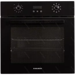 Духовой шкаф электрический HOLBERG HEO 7089TBL                                                                                                                                                                                                            